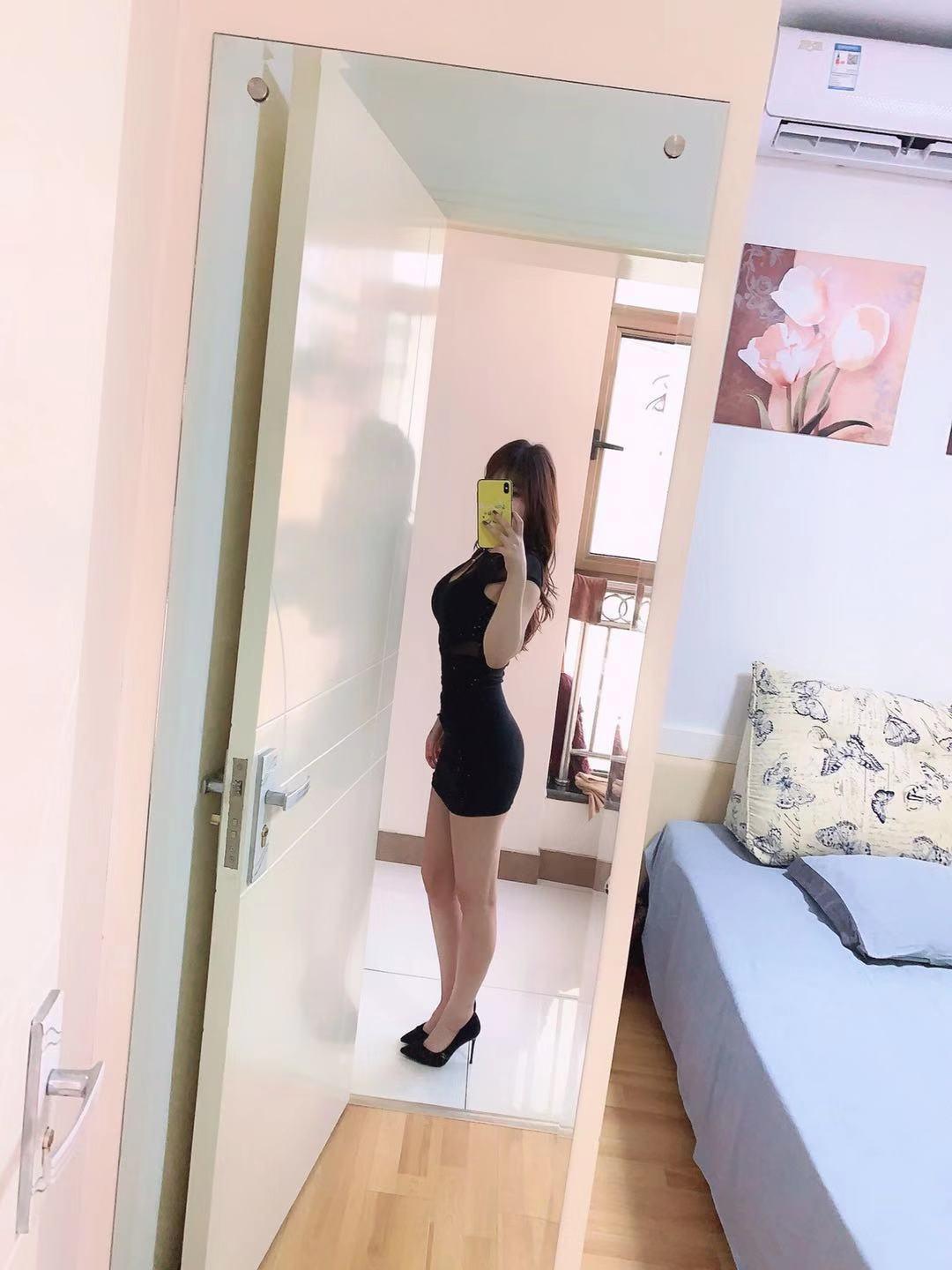 高颜值,粉嫩超级配合的小美女,刚来兰州哦 第2张
