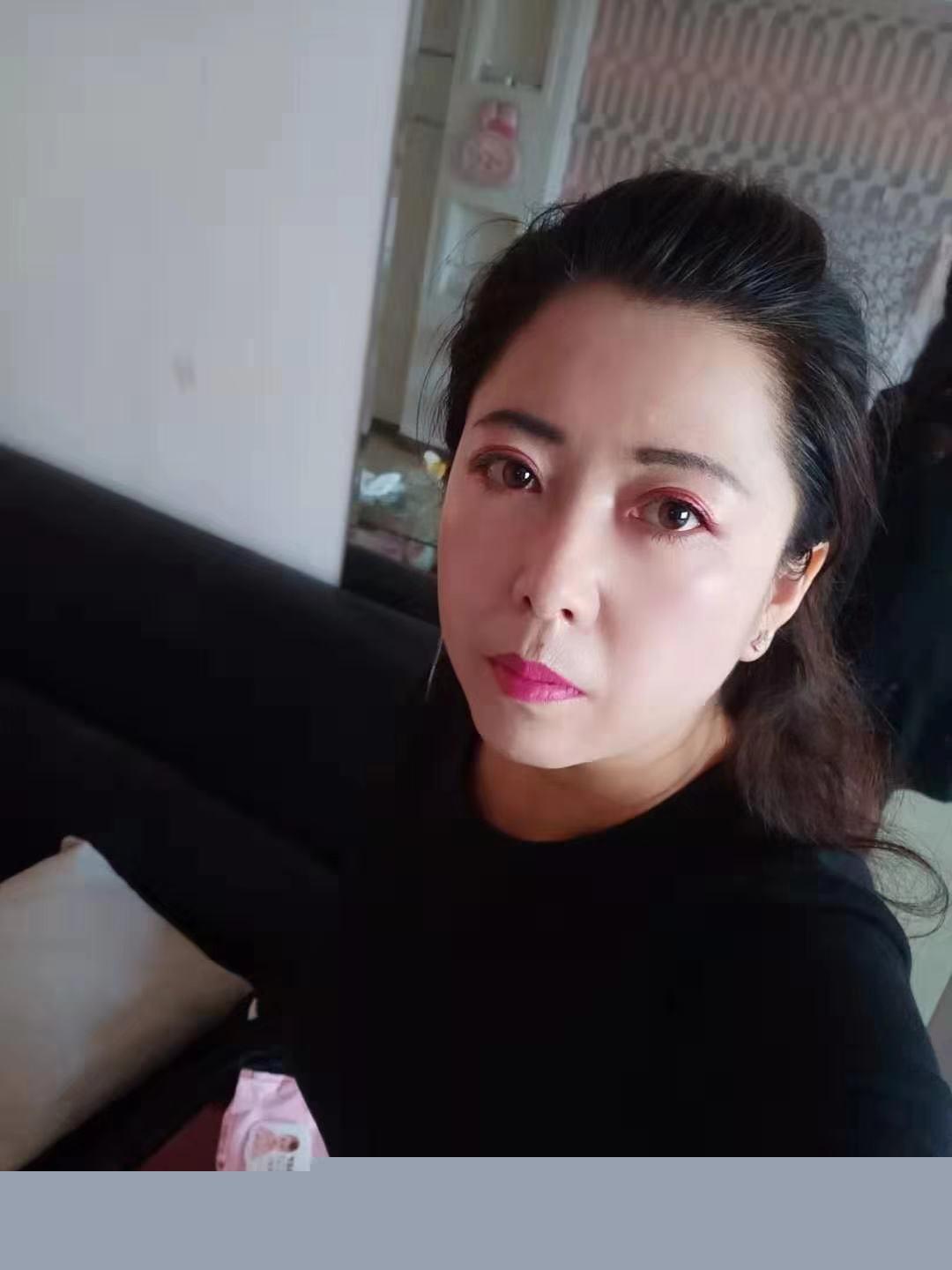 兰州兰州西关熟女 第2张