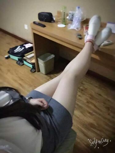 验证兼职本地小胖妹阿苏 第2张