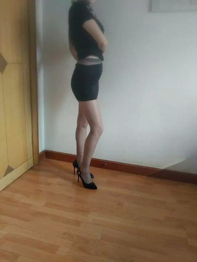 极品身材少妇，约了不后悔 第4张