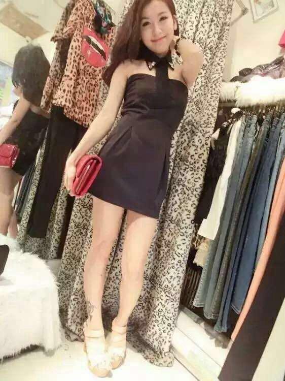 服务型的妹子黑丝大胸 第5张