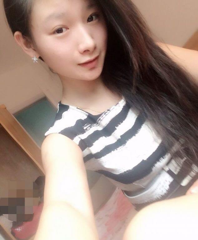 刚加的一个妹妹，还没去验证 第2张