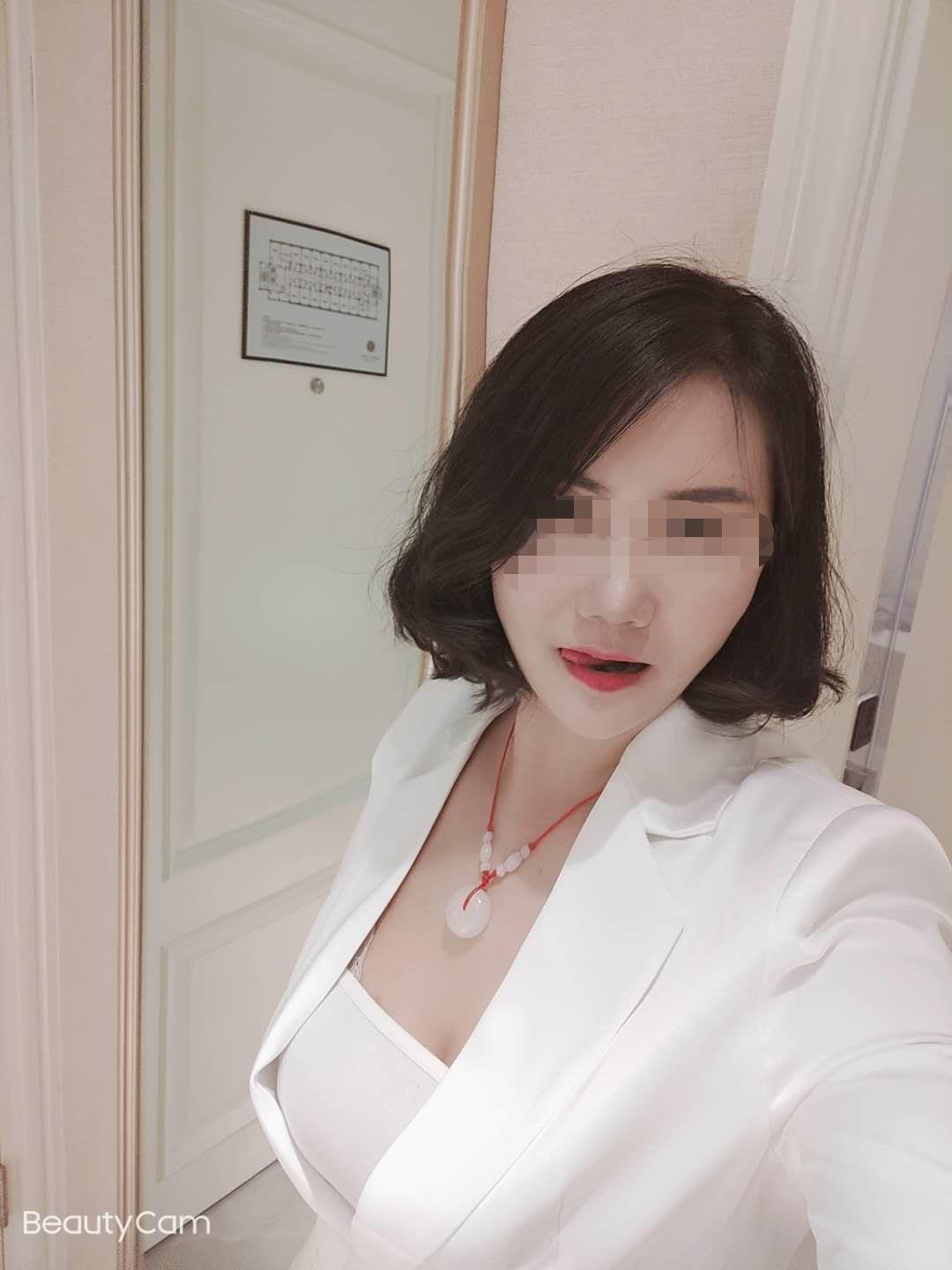 南通轻熟女（兼职） 第1张