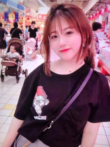 2020.12.10验证！南京一个小巧可爱妹子 第1张