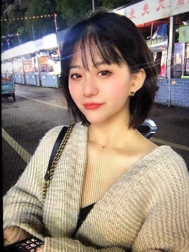 2020.12.10验证！南京一个小巧可爱妹子 第2张