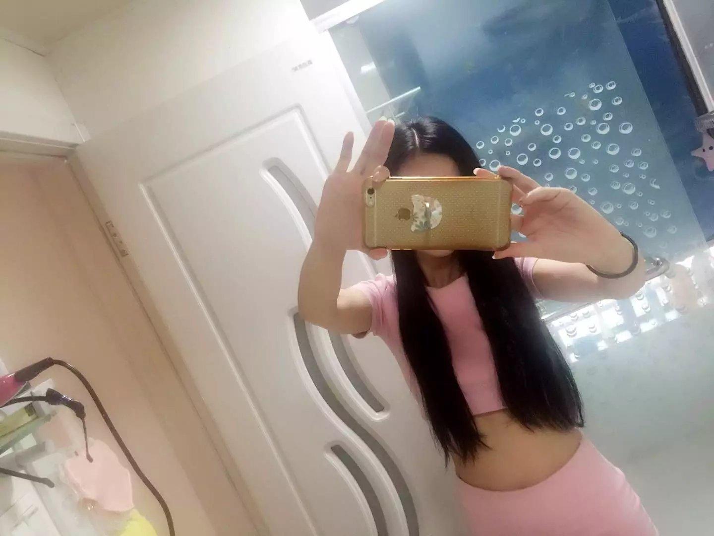 苏州相城体验极品身材的丝袜小可爱 第2张