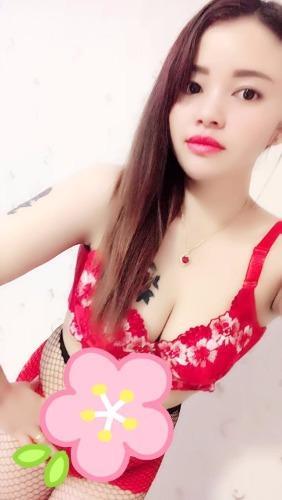 南通的朋友有福了分享一个楼凤 第1张