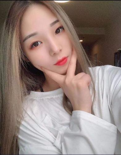 兼职学生妹，就是不一样！ 第1张