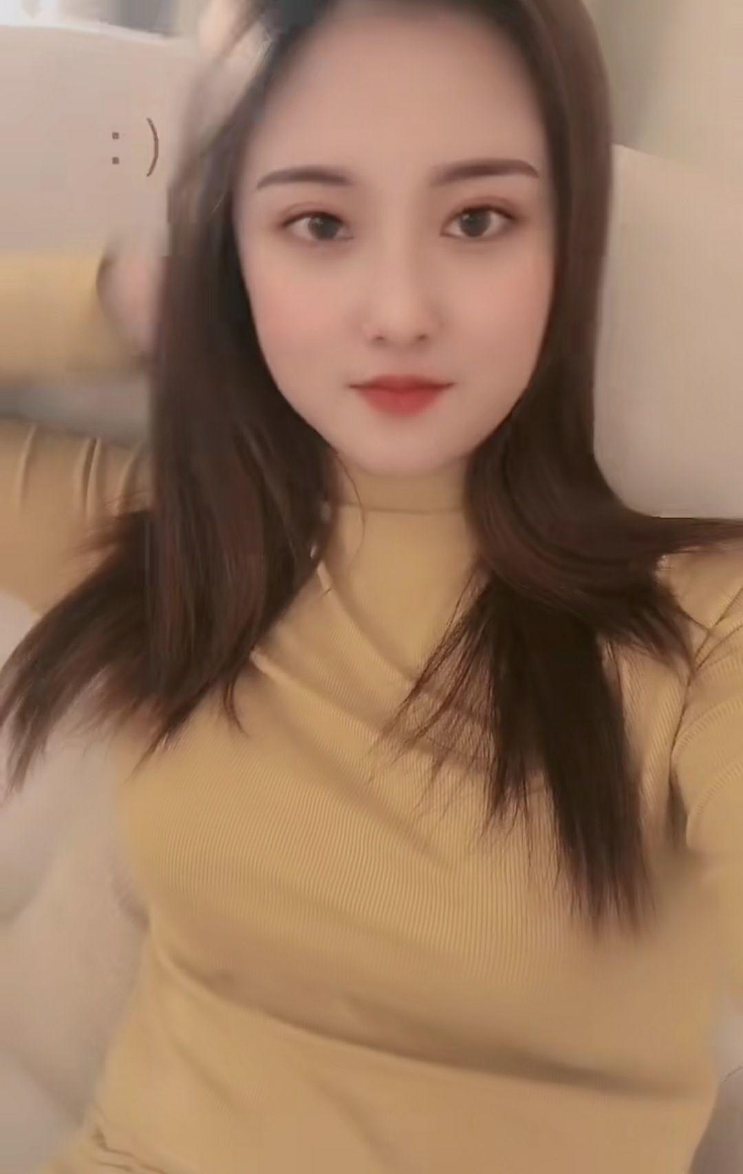 南京玄武区强烈推荐清纯妹妹纯素颜 第1张