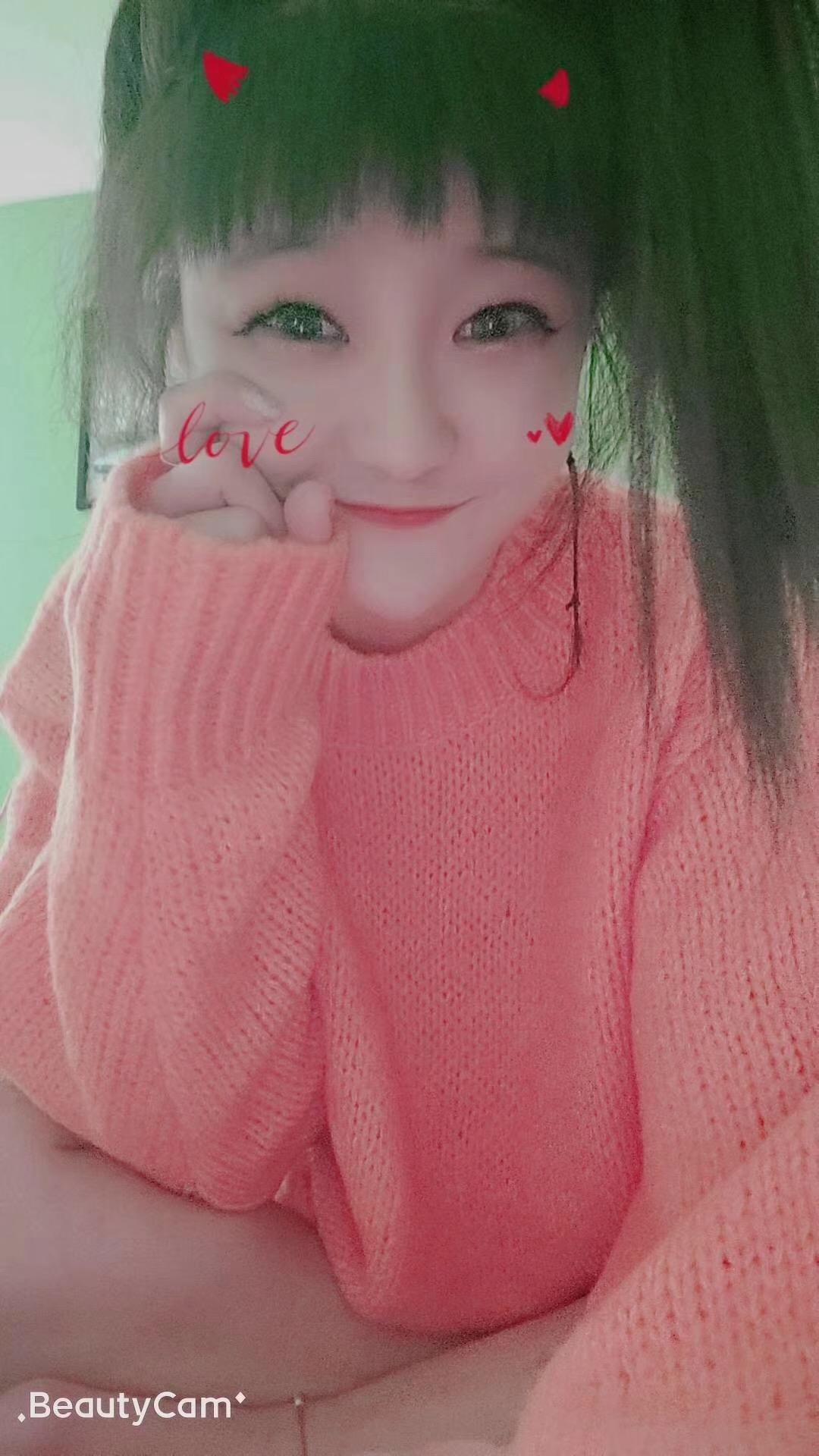 南京南京城开大胸可爱妹子 第2张