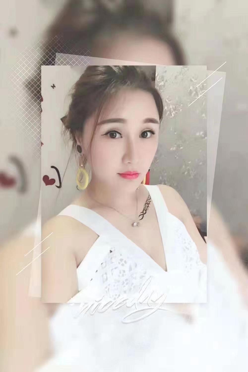 江苏南京颜值身材还不错的妹子，令人难忘 第2张