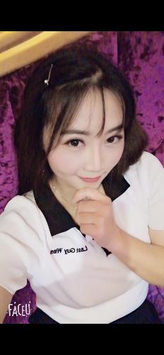苏州市区石路附近妹子 第1张