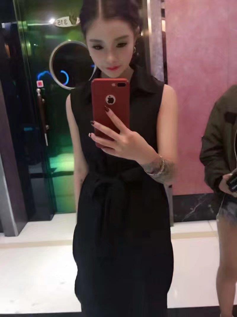 性感高挑风情小研身材赞服务好 第6张