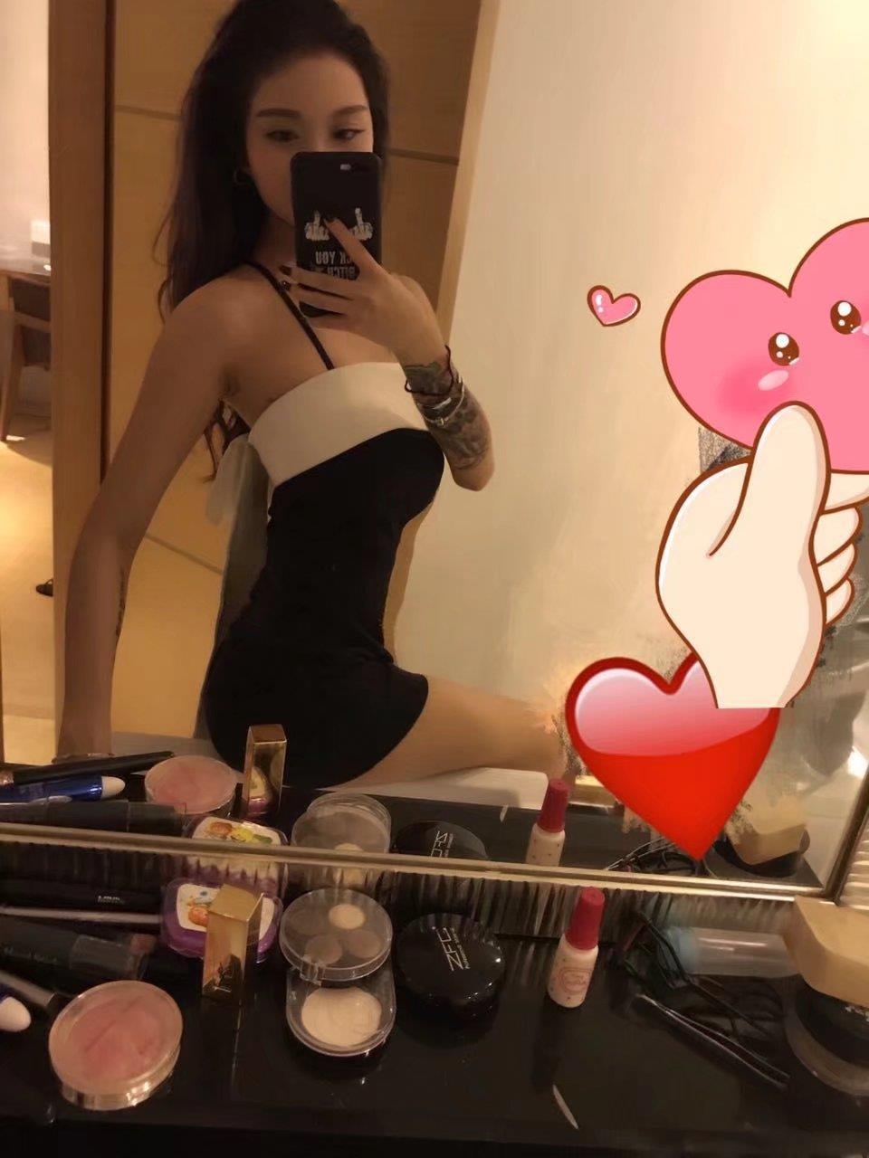 性感高挑风情小研身材赞服务好 第7张