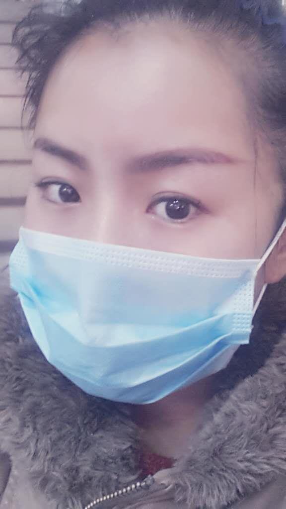 连云港新浦区的妹子胸大年轻 第1张