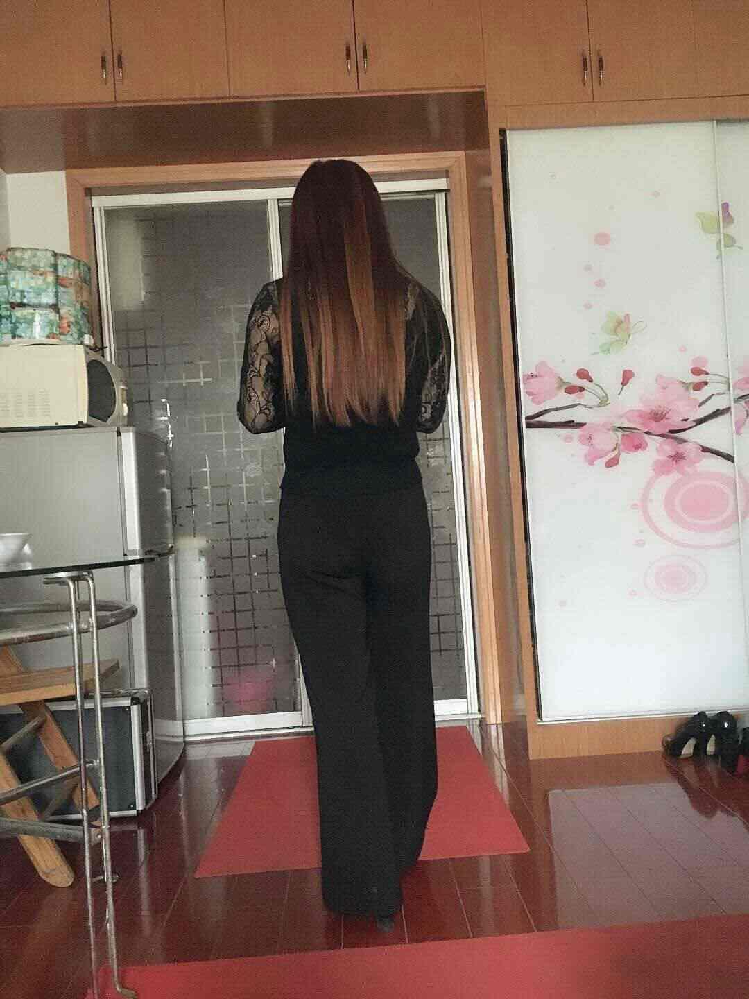 约个熟女还一波三折的,2个熟女都很骚 第6张