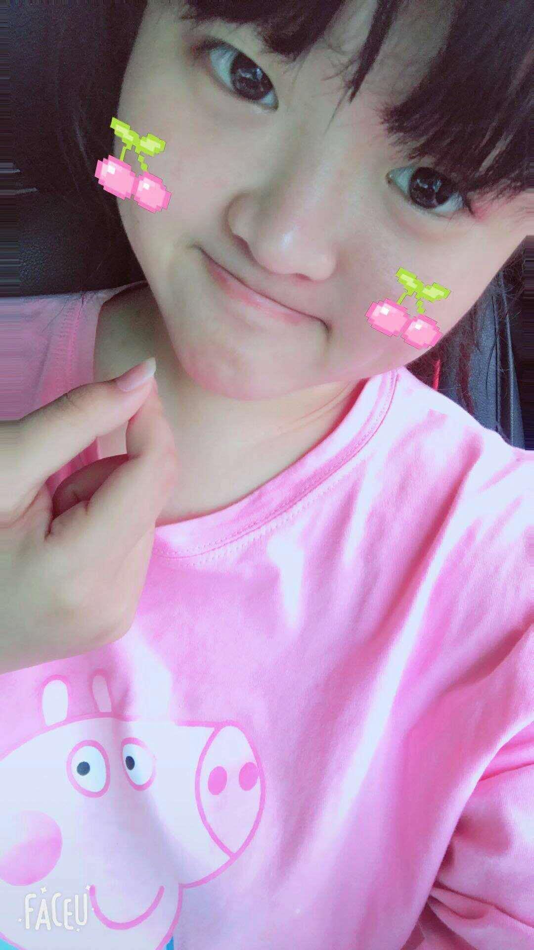徐州值得推荐的一个学生妹 第1张