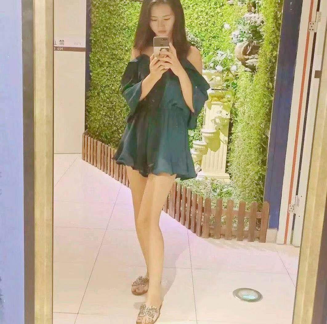 常州年轻美眉 第1张
