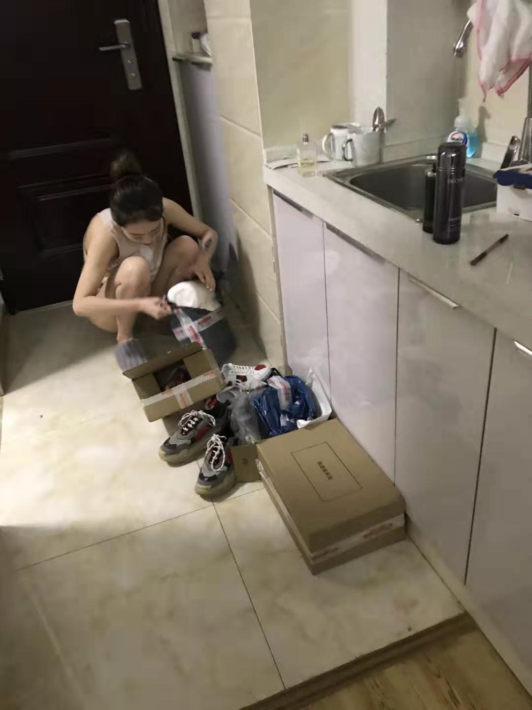 无锡一次优秀的体验 第1张