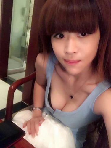 新区平刘海大美女蓉蓉 第1张