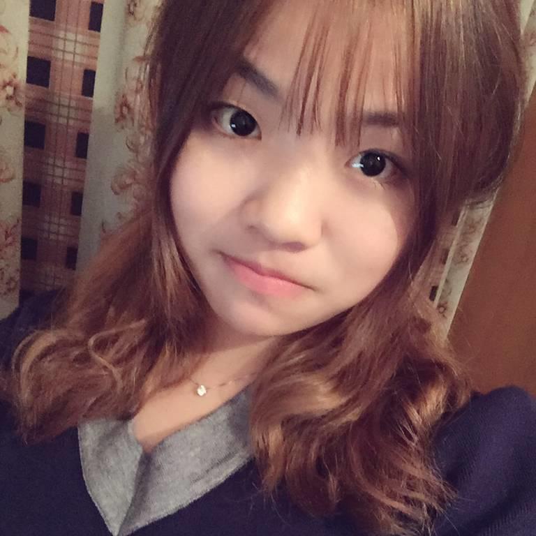 无锡19岁学生妹 第2张