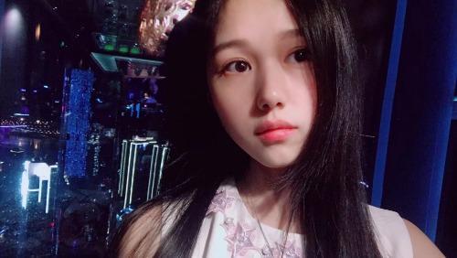 南京清纯美女，江宁区 第2张