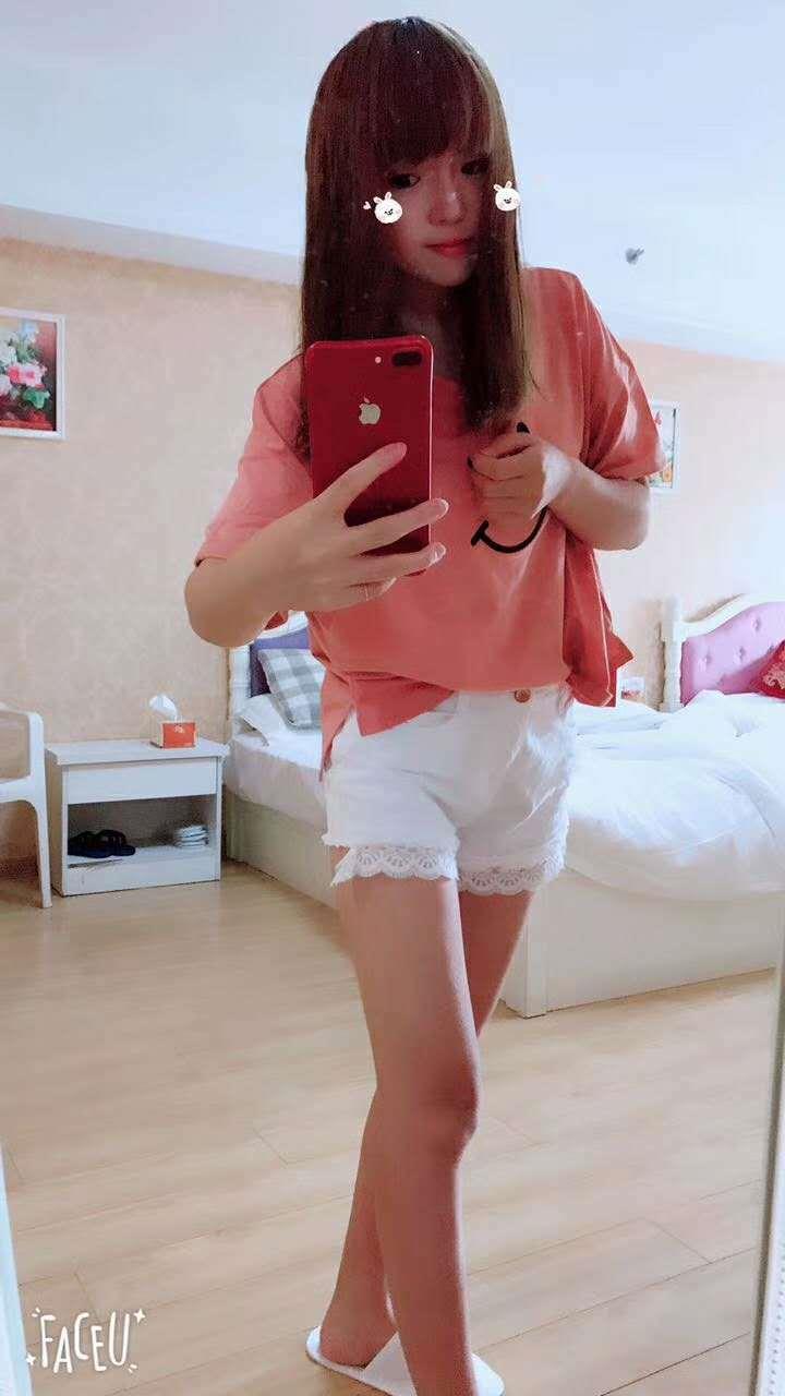 南京江宁小妹妹 第1张
