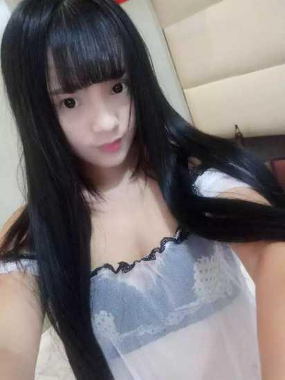 江宁超级漂亮萌妹纸 第1张