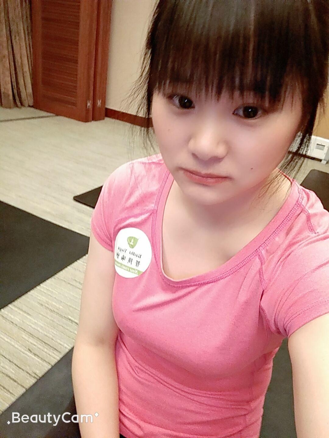 苏州吴中清纯美女 第2张