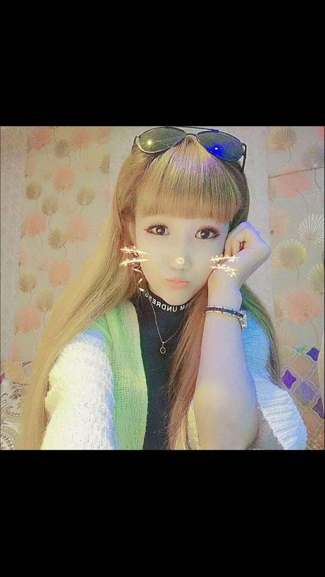 不错的小姐 第1张
