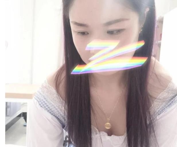 分享一个很不错的苏州兼职女 第1张
