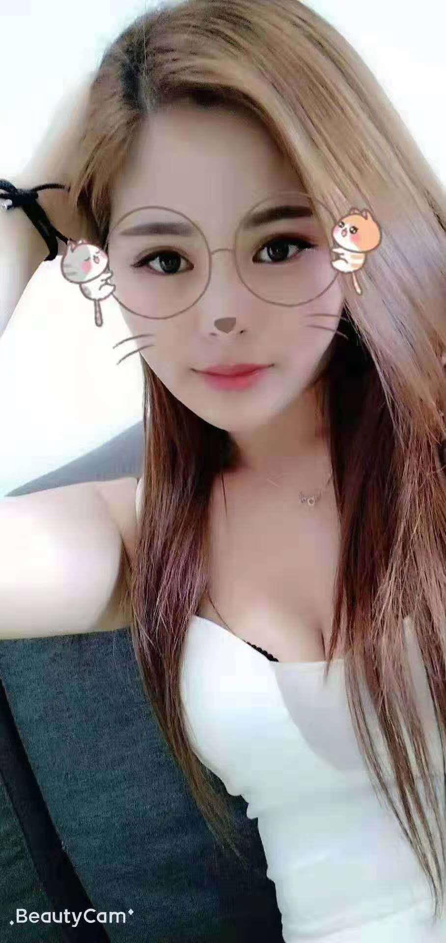 苏州上次妹子微信改了找不到，特地搞到了妹子新的微信号 第1张