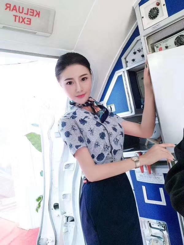 苏州超美空姐，服务周到，意犹未尽。 第1张