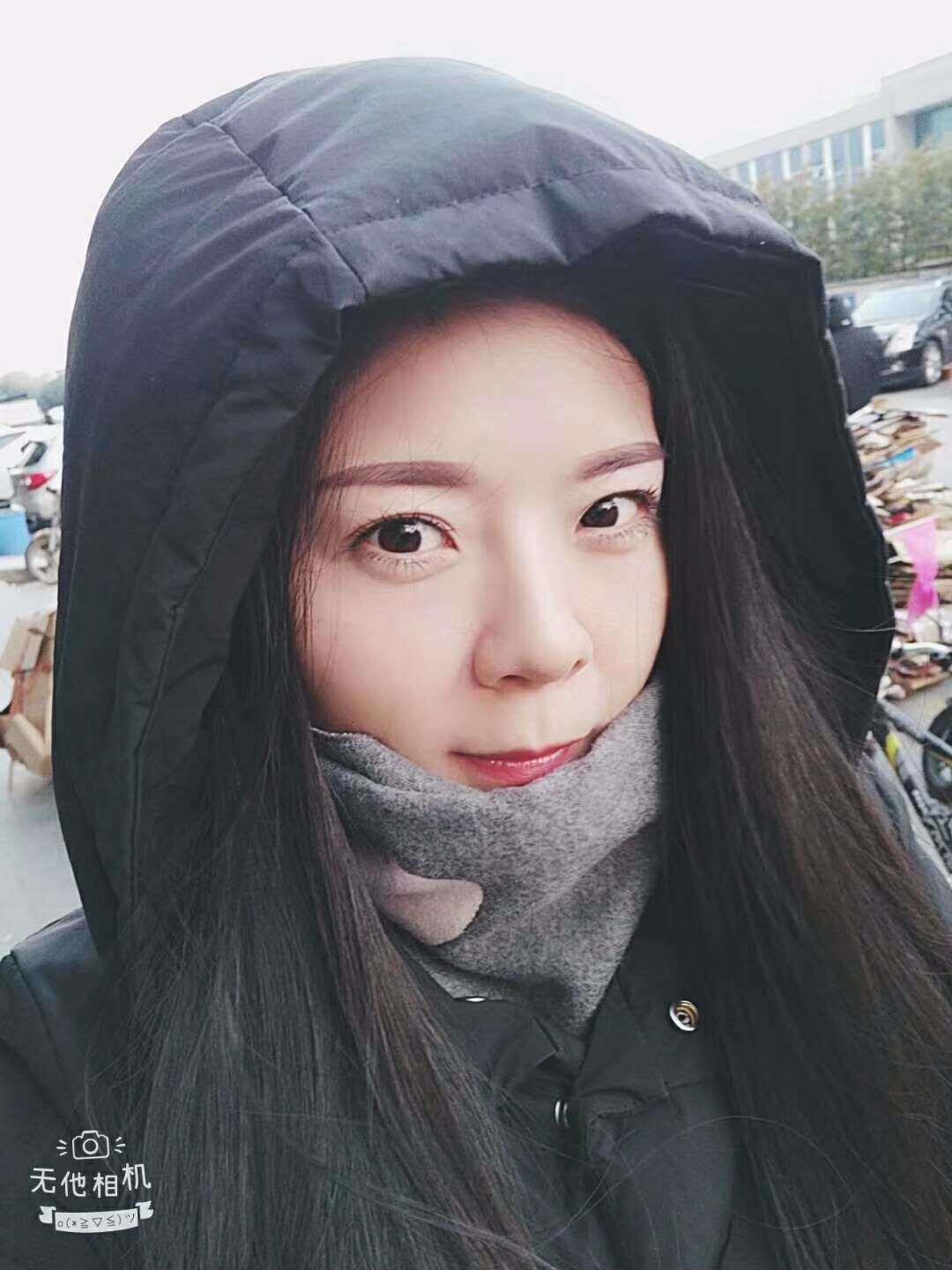 苏州出差体验小美女－萌萌 第1张
