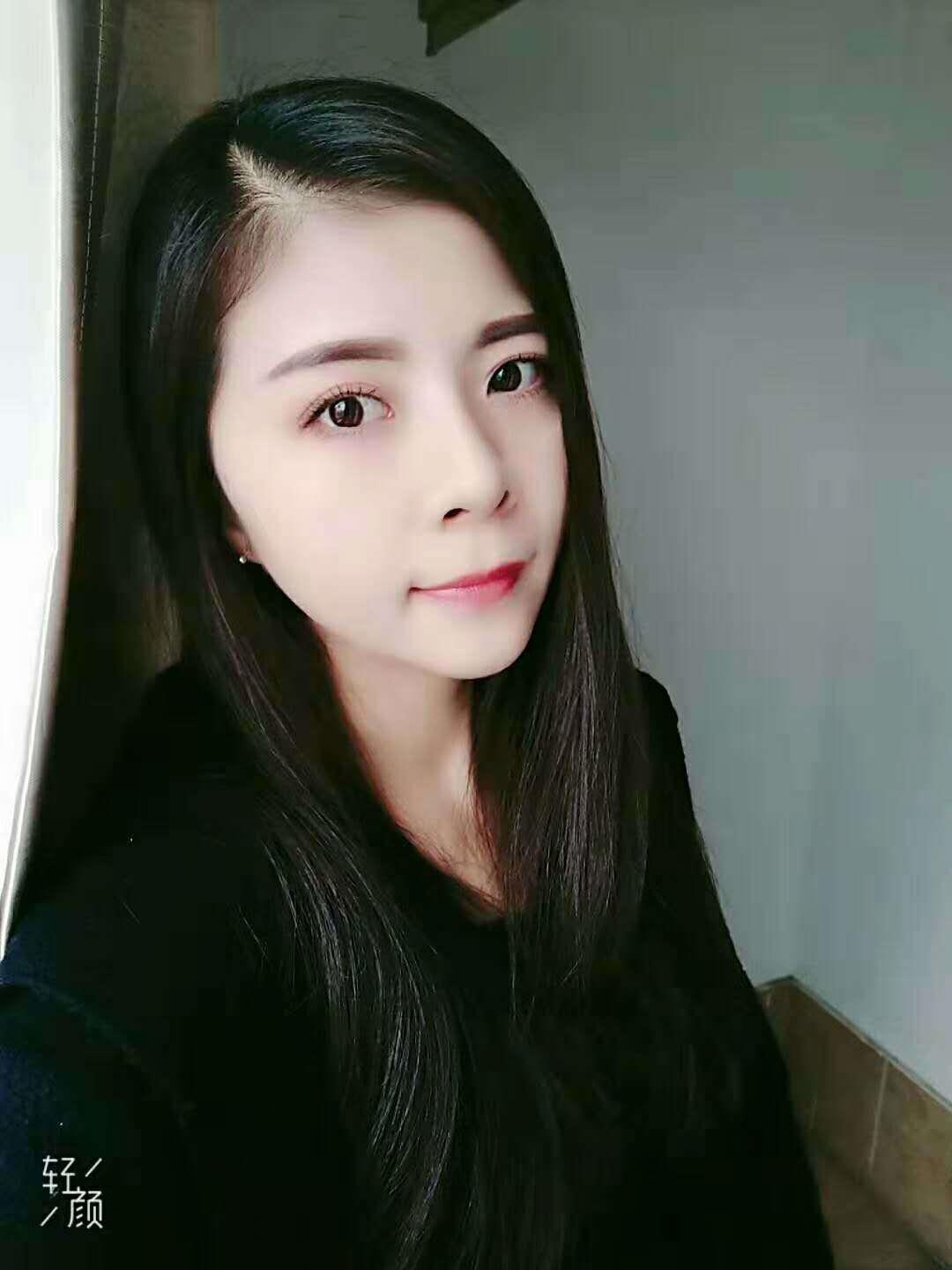 苏州出差体验小美女－萌萌 第3张