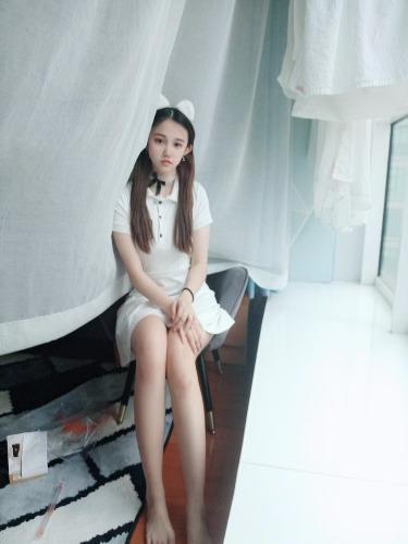 广州小仙女 第1张