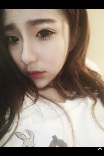 无锡妹子小萌 第5张