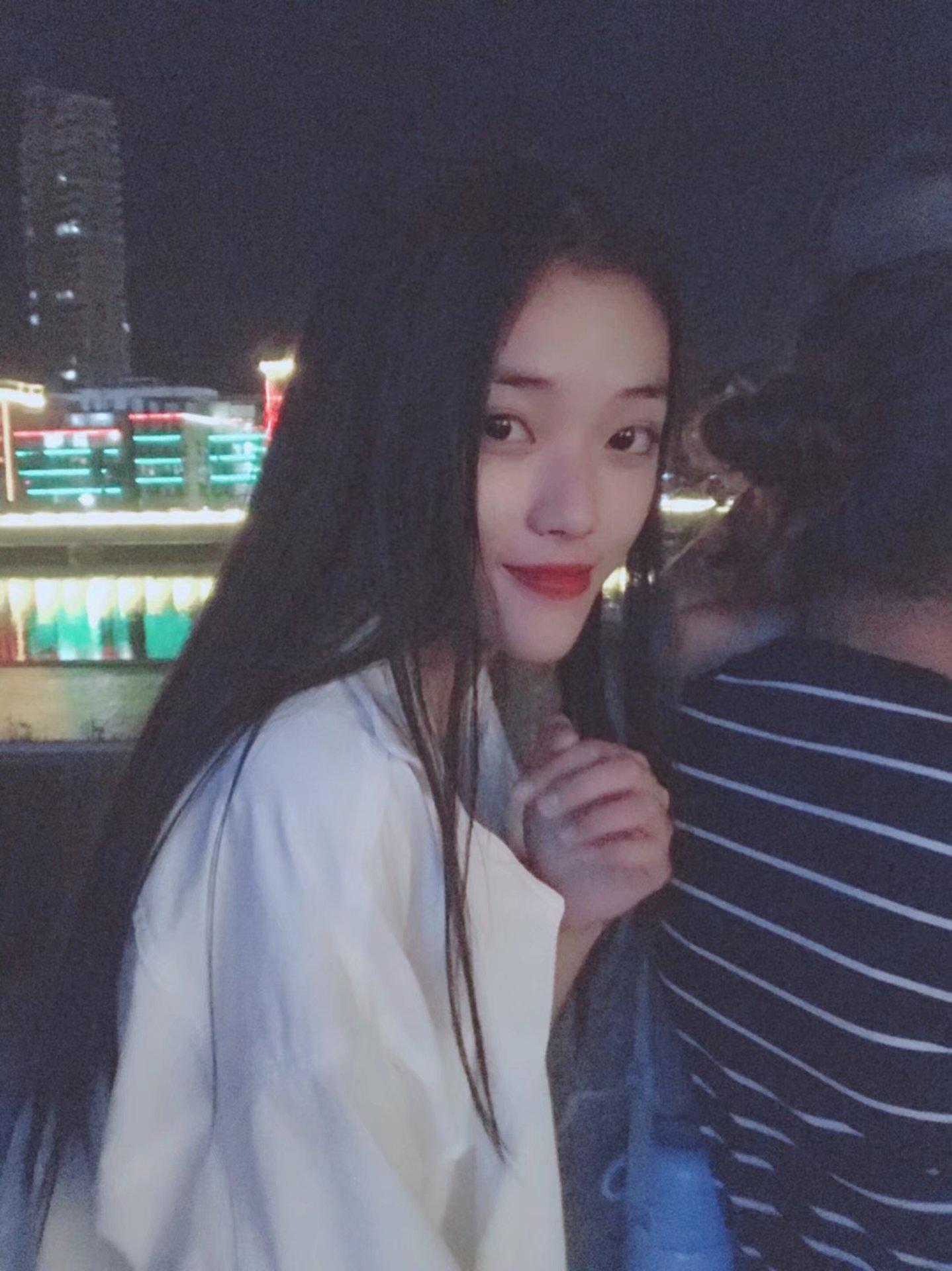 在罗湖的老板娘 第2张