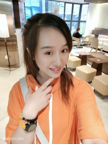 罗湖海底捞福雾品质健身美女环保 第1张