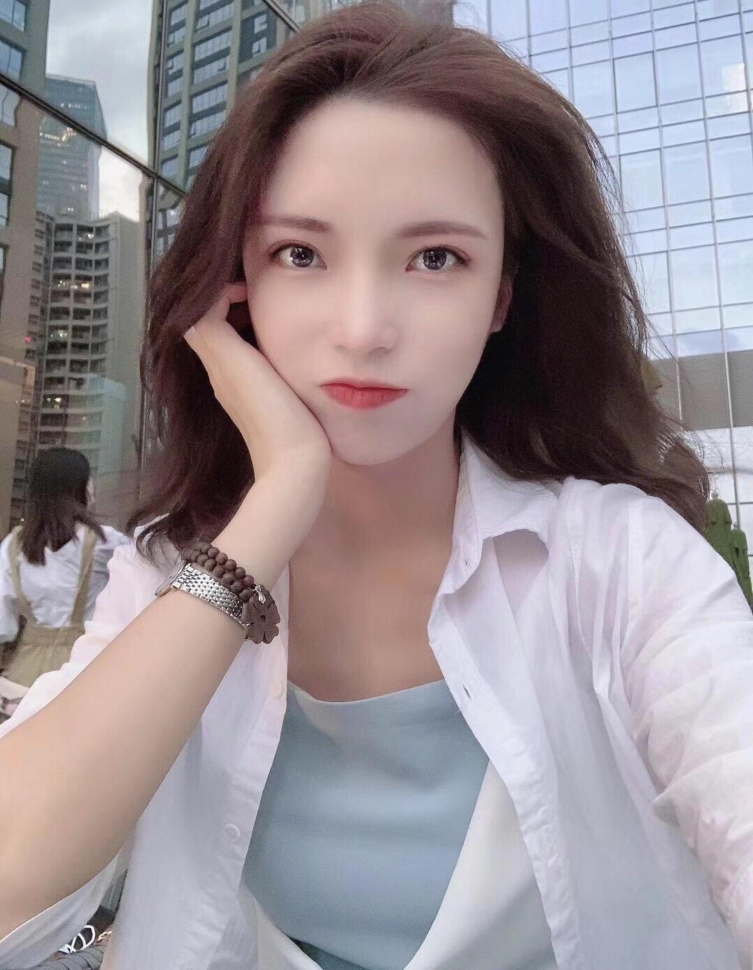 南沙聪聪美女 第3张