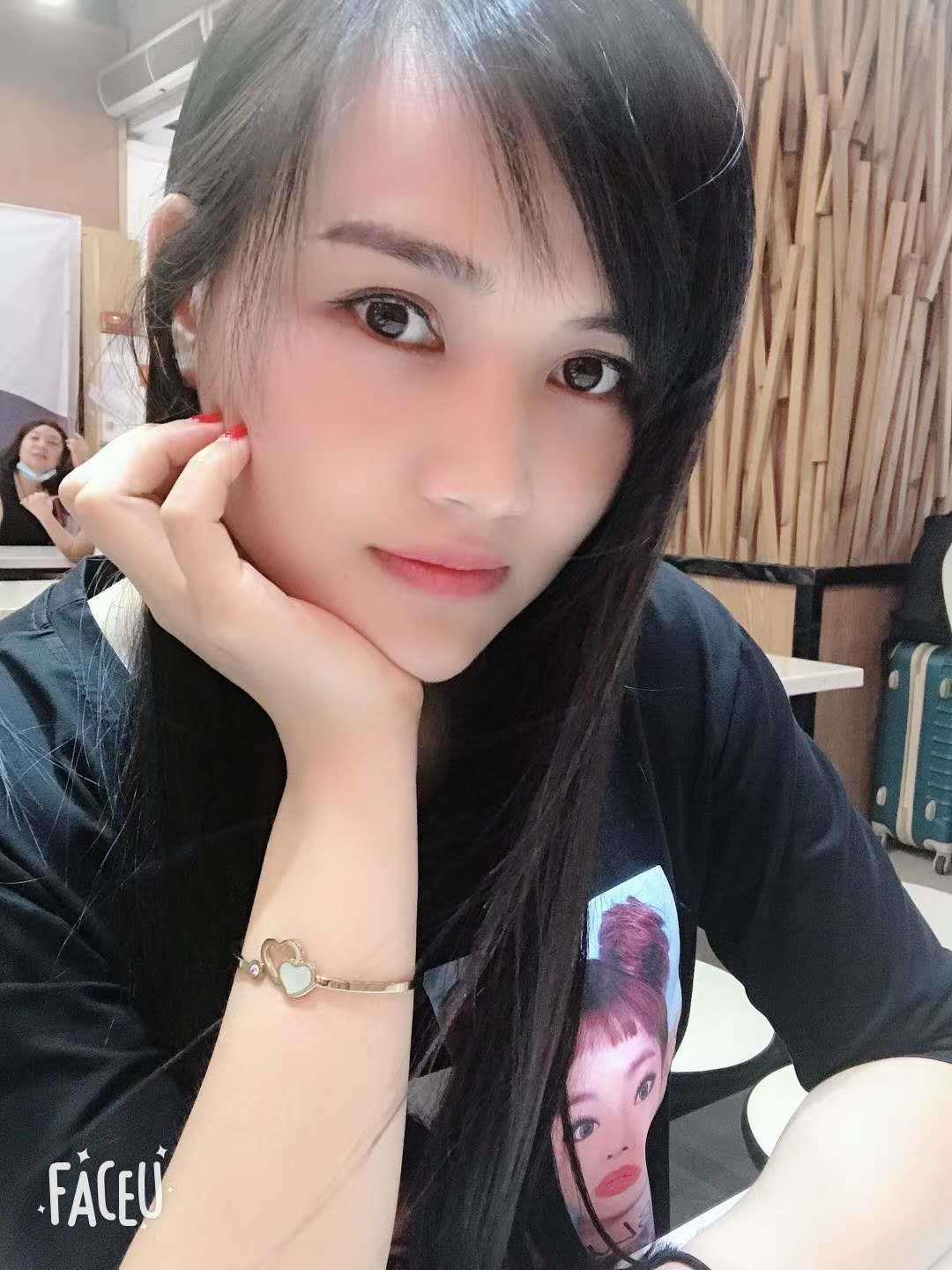 2021年1月20天河新人琳琳 第2张