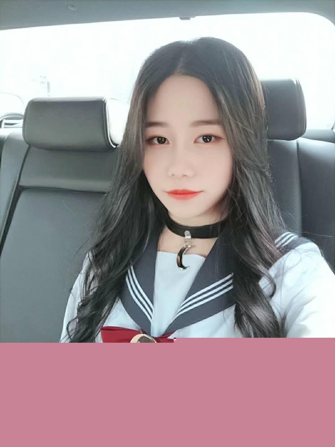混制服圈子的潮州小姑娘 第2张