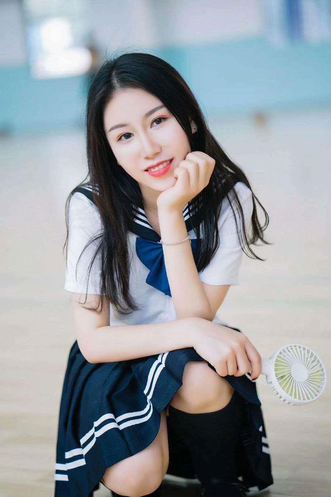 2021年1月17福田清纯的婉儿 第3张