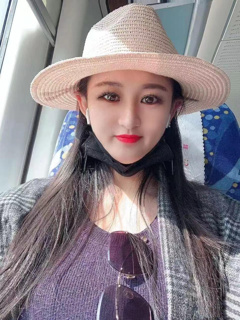 2021年1月16龙华淑女的小爱（很会扭屁股） 第1张