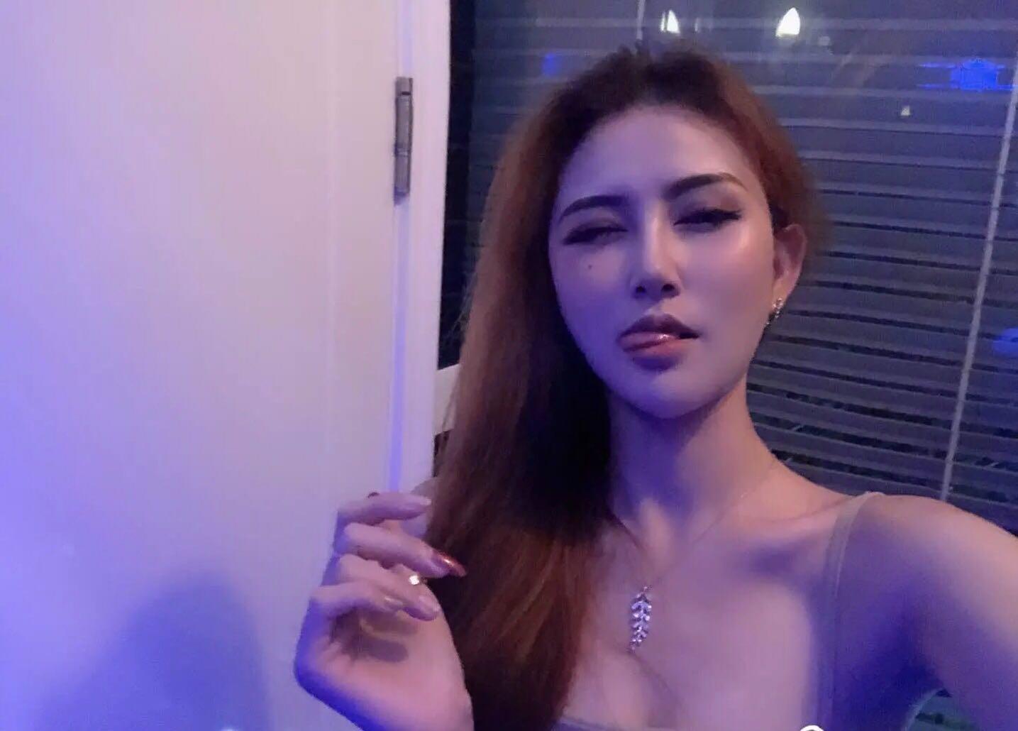 167高浪骚的嫩妹（DJ妹） 第1张