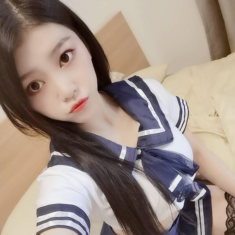 颜值超级可爱的妹子 第3张