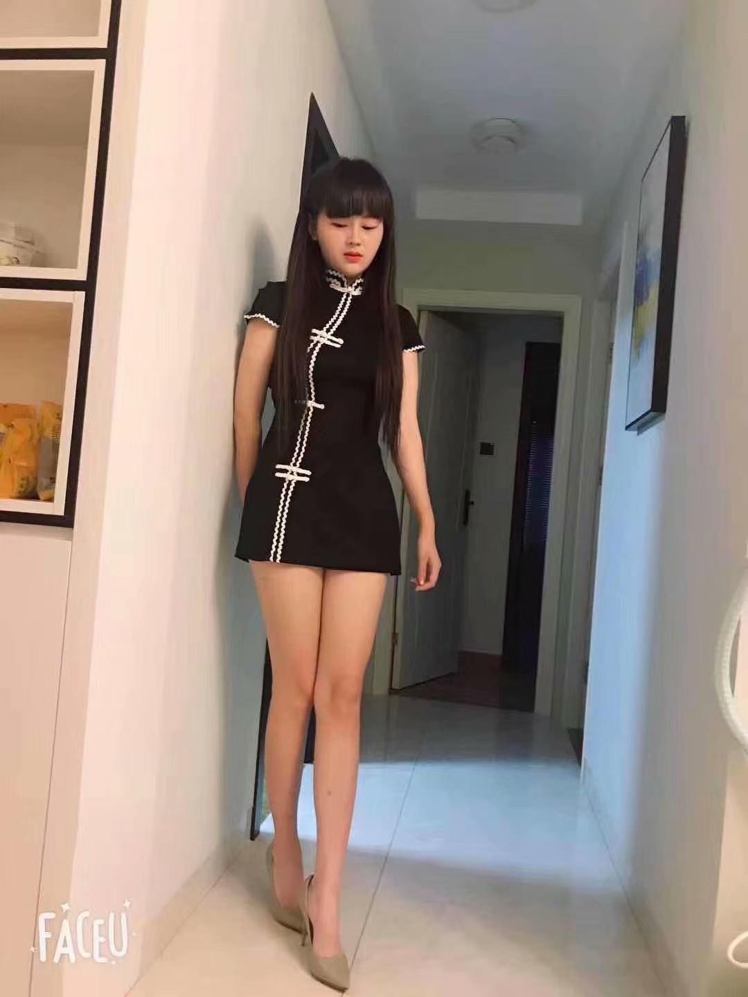 布吉热情的小妖精 第1张