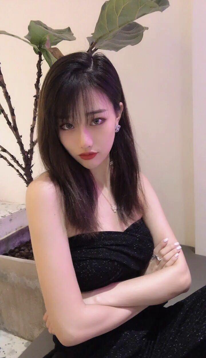 颜值9分真实妹子（医美） 第4张