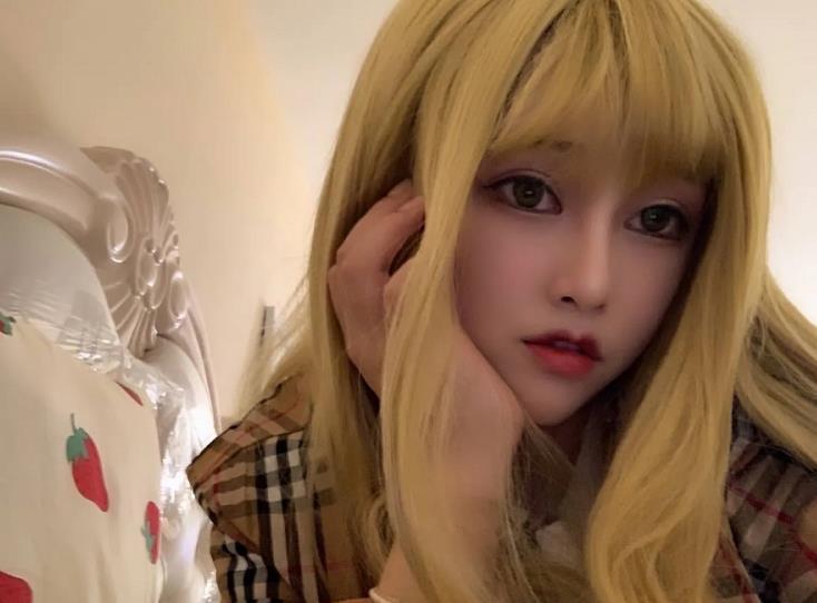2020年12月31扎马尾的嫩妹小小 第3张