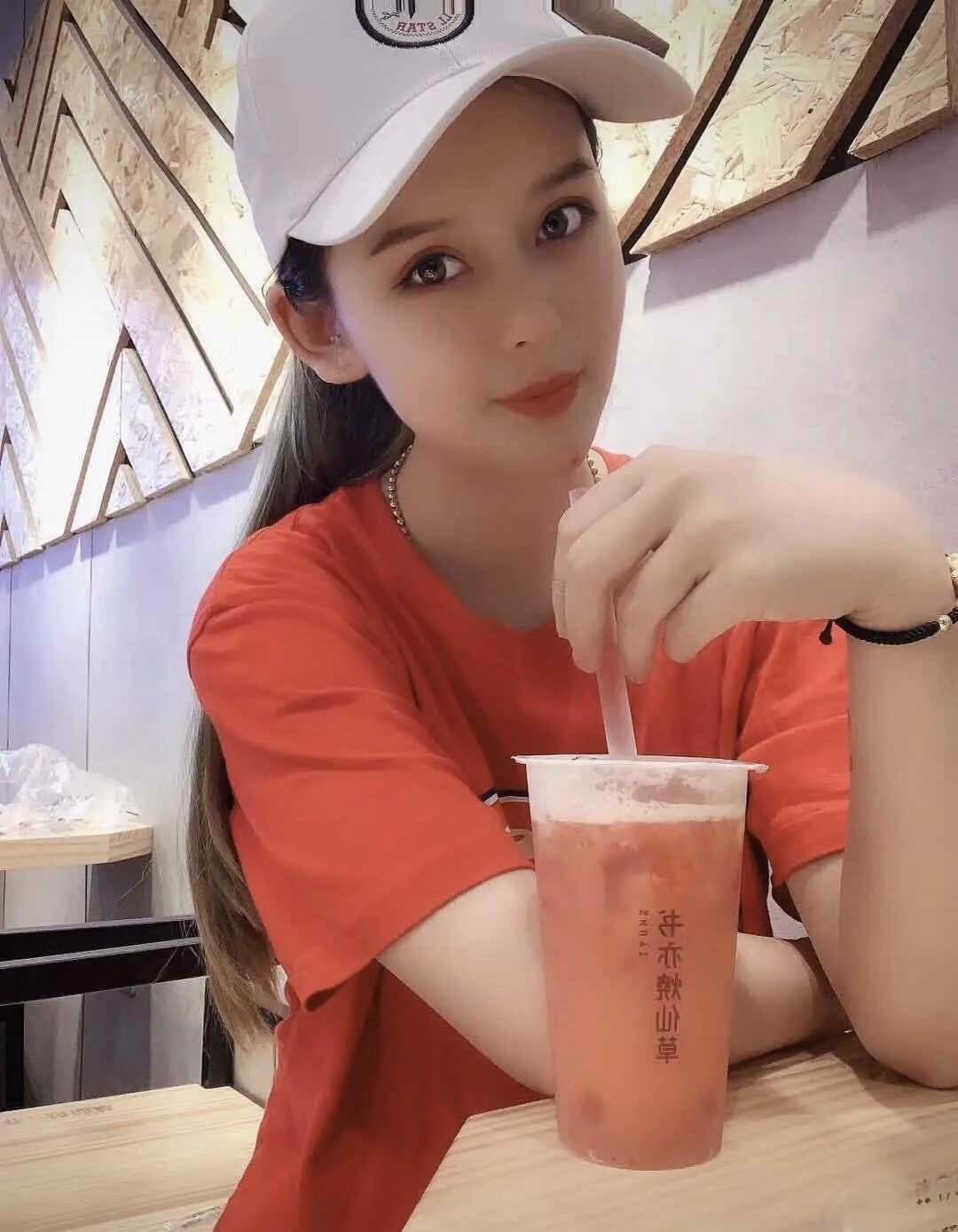 2020年12月21真心是温柔体贴的甜甜 第1张
